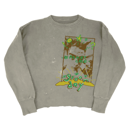 Dookie sweatshirt outlet